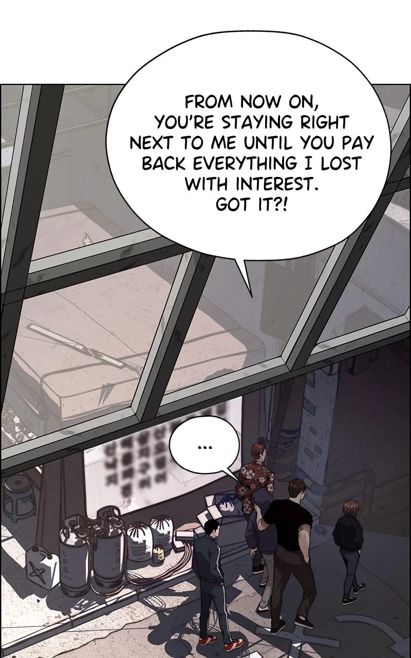 A Man's Man Chapter 244 - Page 94