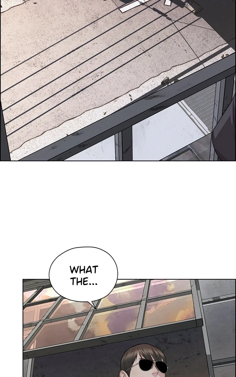 A Man's Man Chapter 244 - Page 95