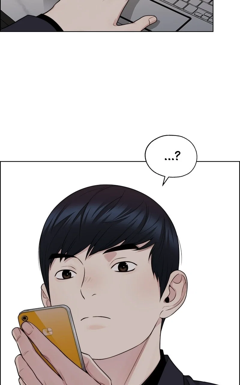 A Man's Man Chapter 244 - Page 98