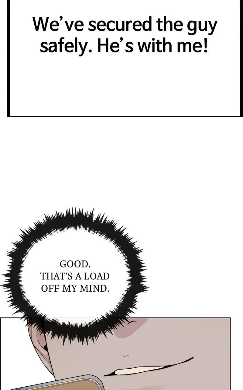 A Man's Man Chapter 244 - Page 100