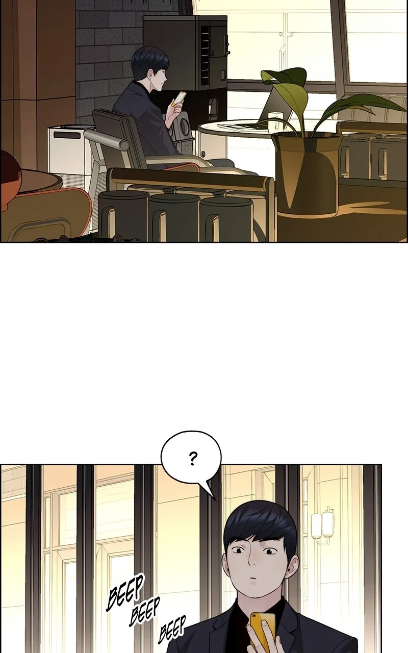 A Man's Man Chapter 244 - Page 103