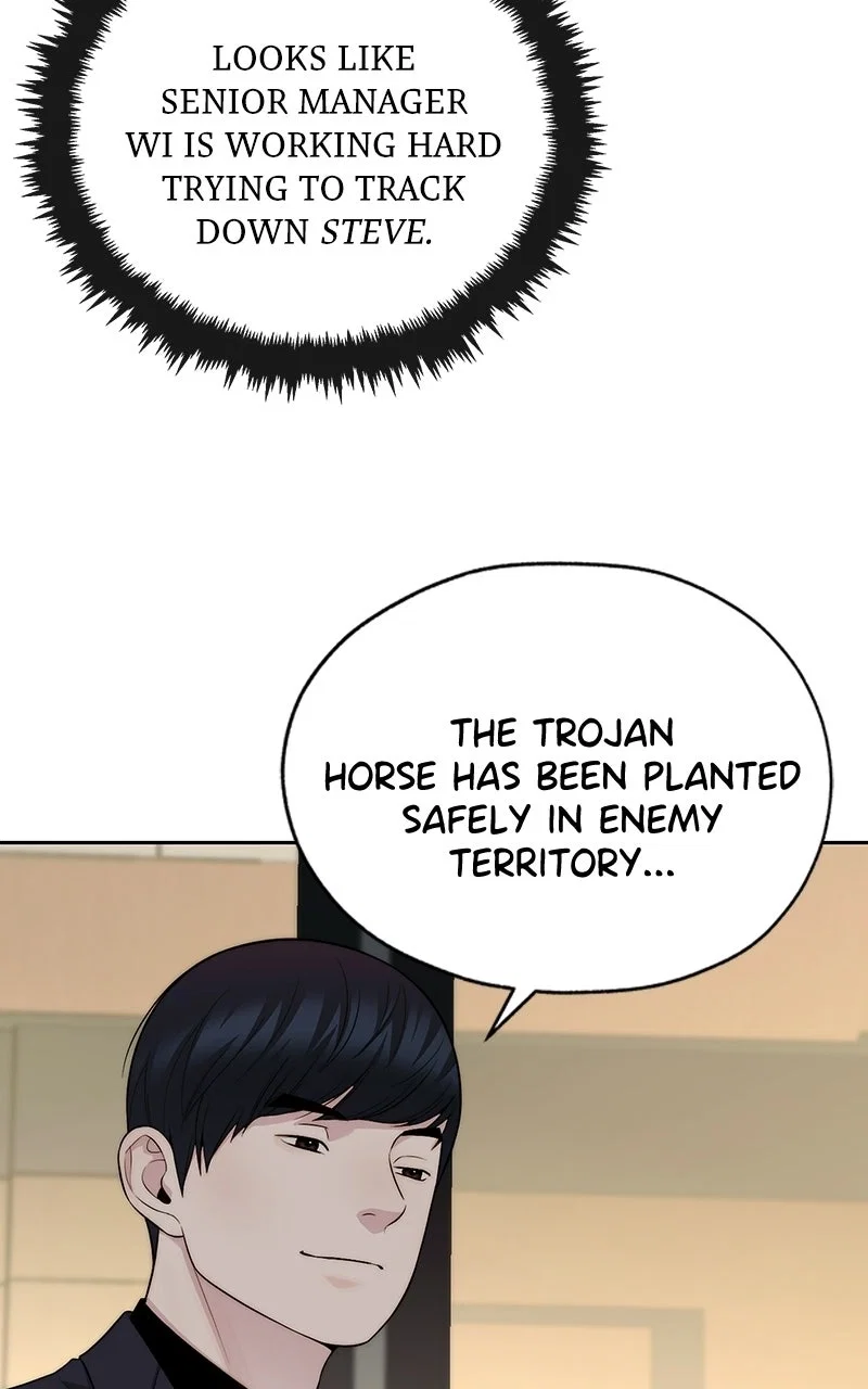 A Man's Man Chapter 244 - Page 105