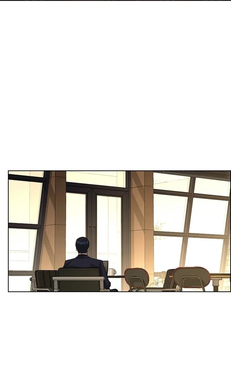 A Man's Man Chapter 244 - Page 110
