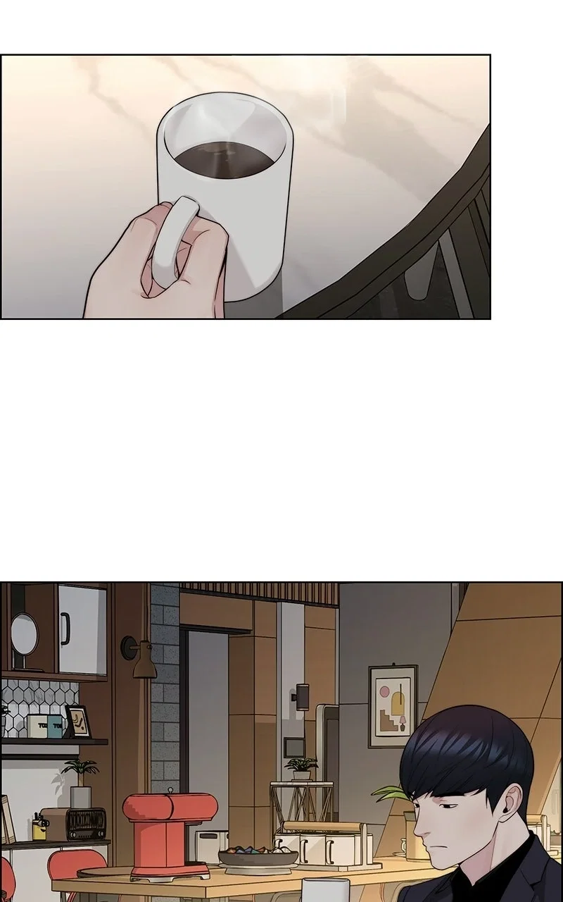 A Man's Man Chapter 244 - Page 111