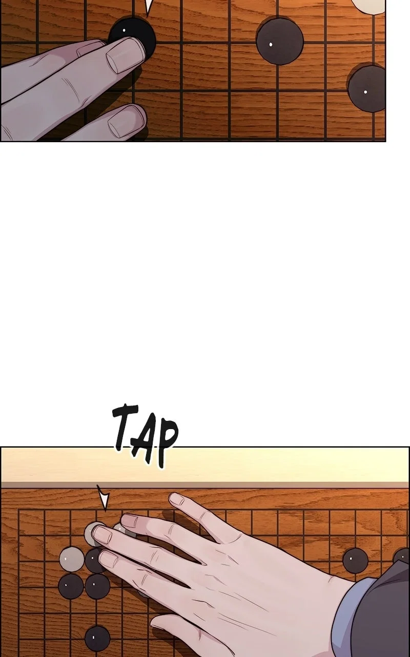 A Man's Man Chapter 244 - Page 118