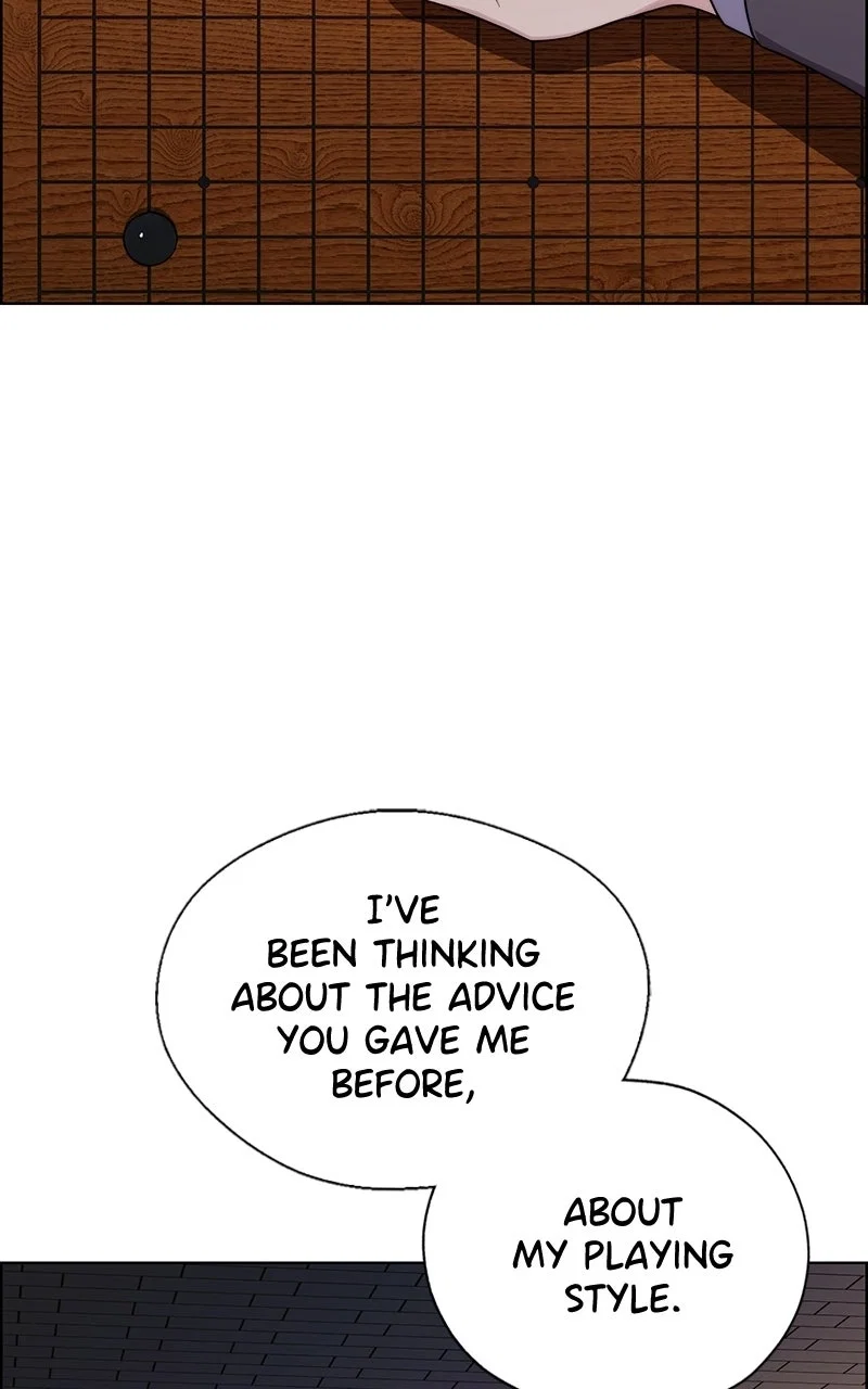 A Man's Man Chapter 244 - Page 119