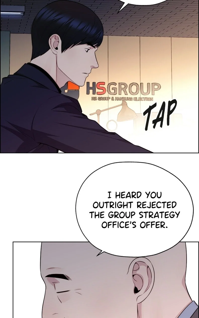 A Man's Man Chapter 244 - Page 120