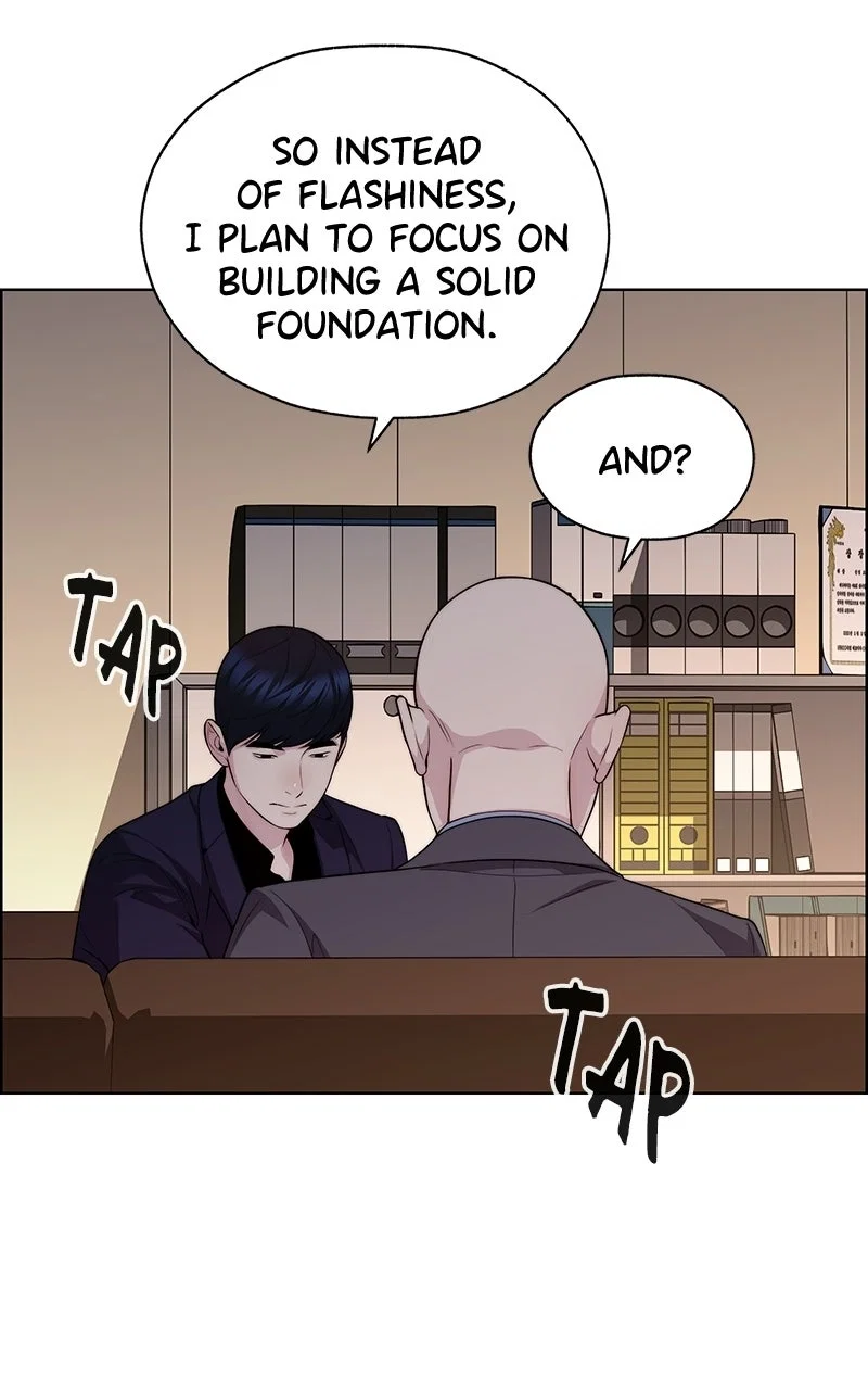 A Man's Man Chapter 244 - Page 122