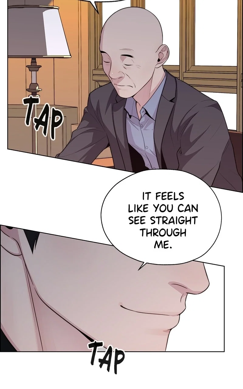 A Man's Man Chapter 244 - Page 124