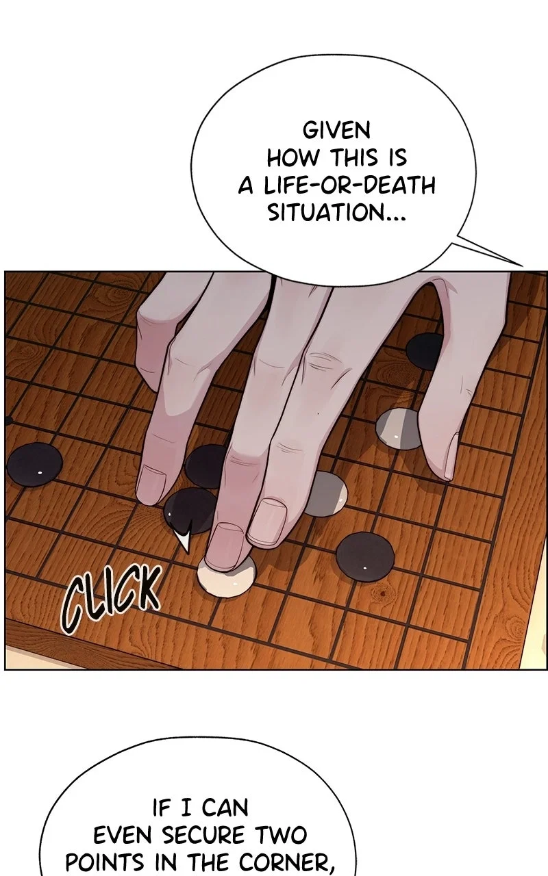A Man's Man Chapter 244 - Page 125