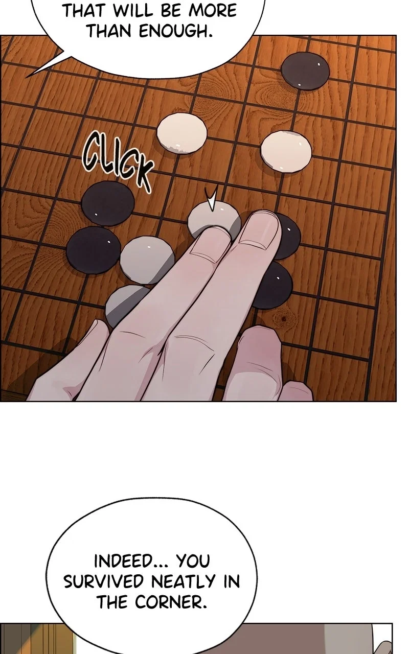 A Man's Man Chapter 244 - Page 126