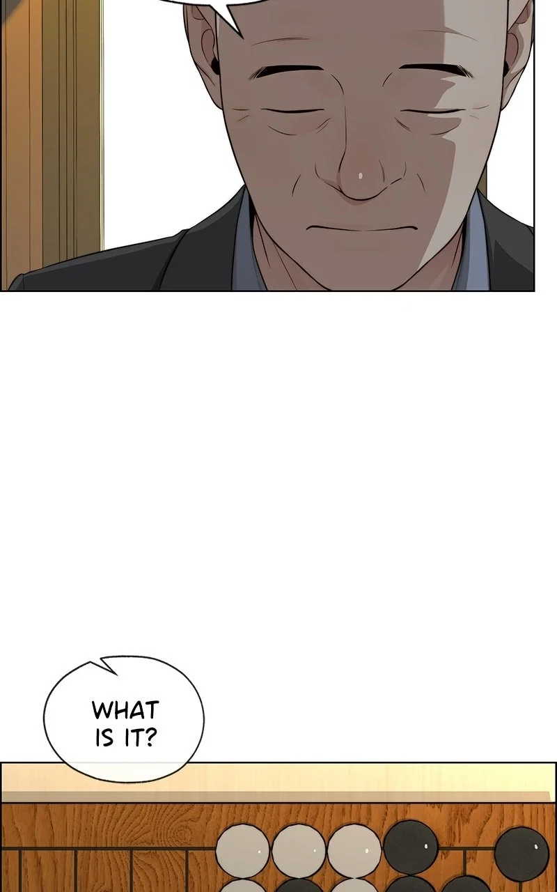 A Man's Man Chapter 244 - Page 127