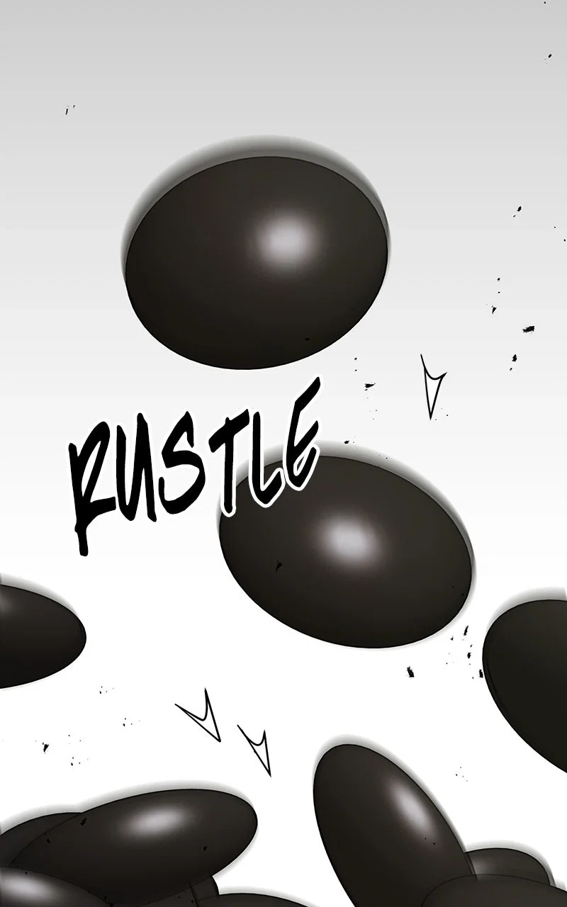 A Man's Man Chapter 244 - Page 134
