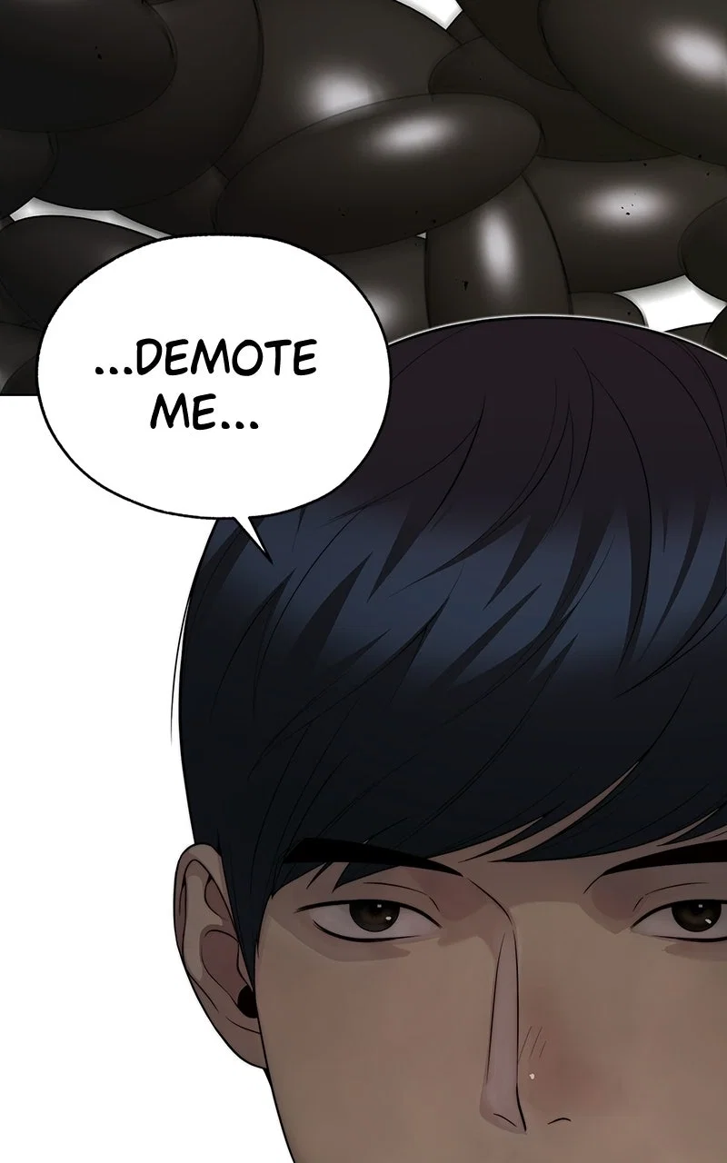 A Man's Man Chapter 244 - Page 135