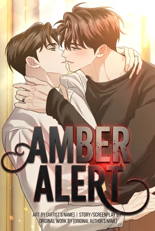Amber Alert