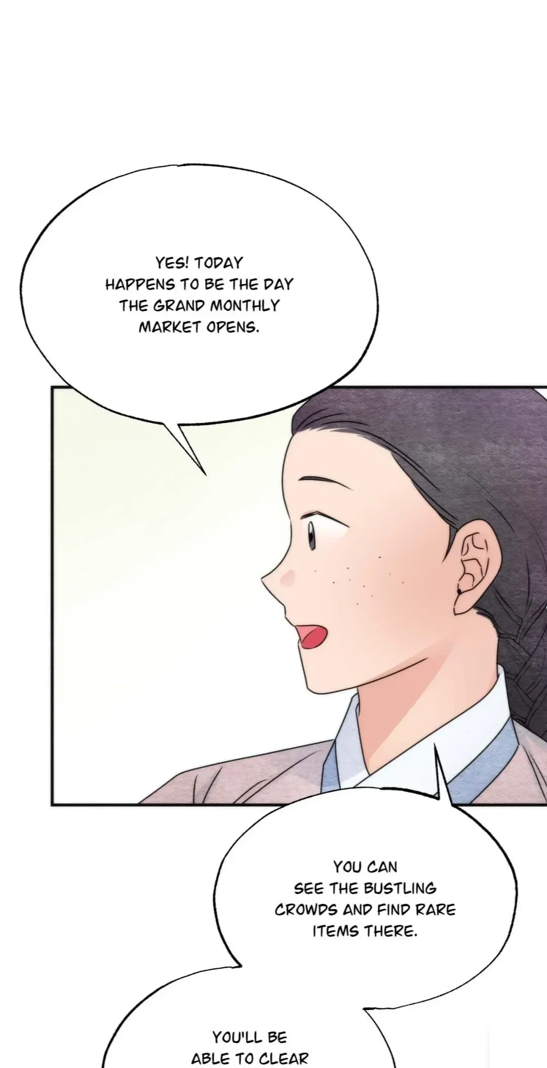 A Most Consummate Night Chapter 2 - Page 20