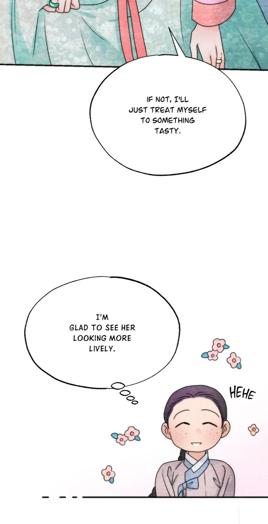 A Most Consummate Night Chapter 2 - Page 24