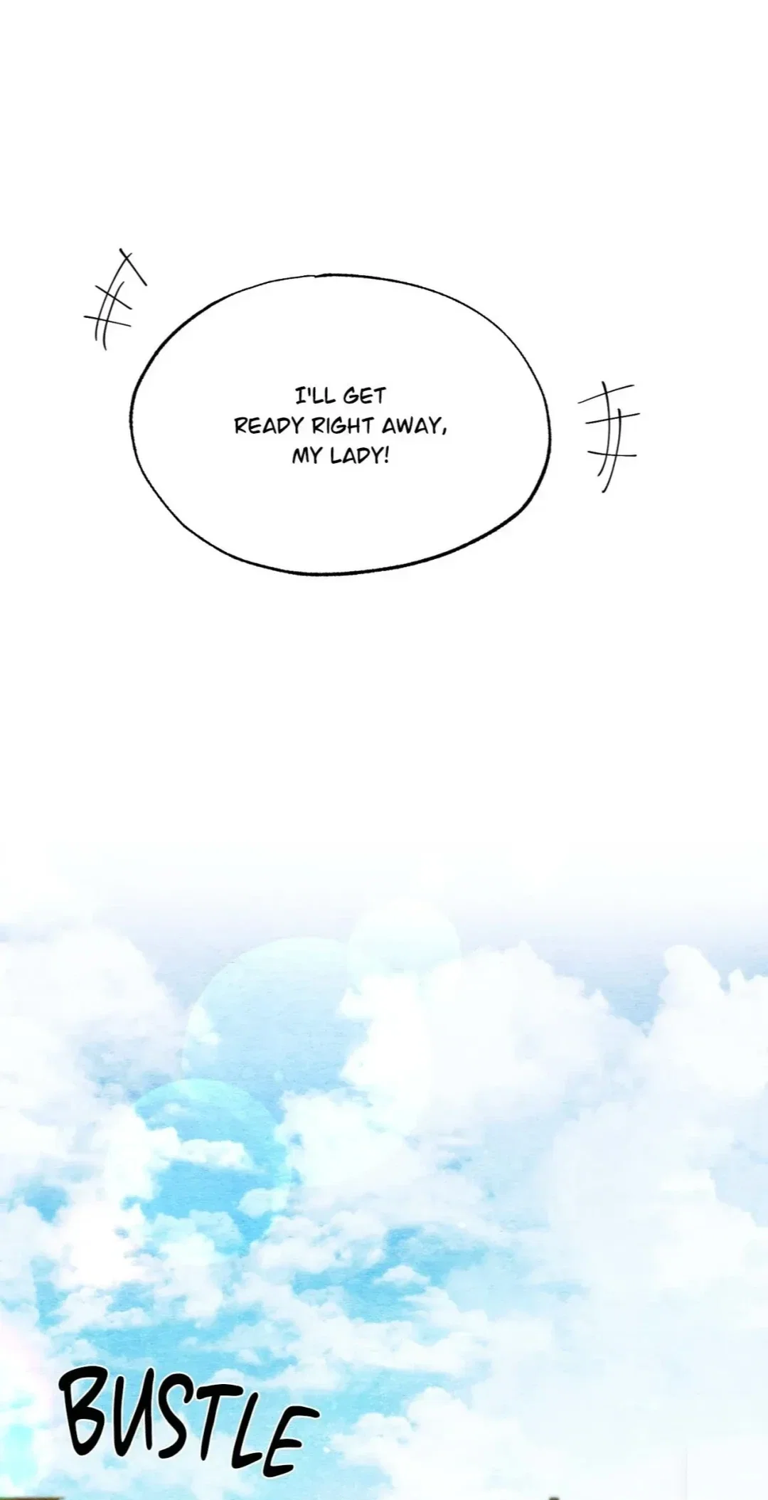 A Most Consummate Night Chapter 2 - Page 25