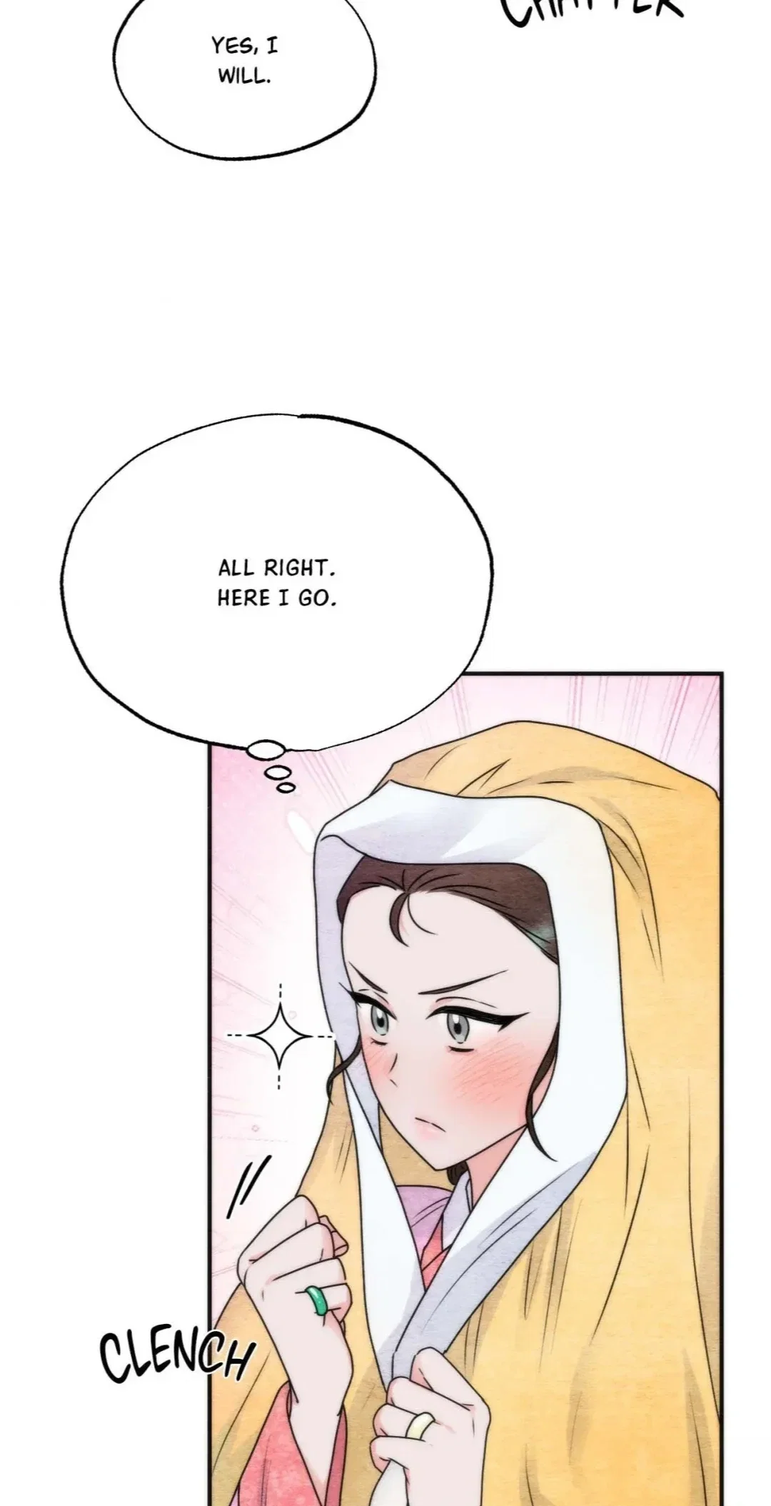 A Most Consummate Night Chapter 2 - Page 30
