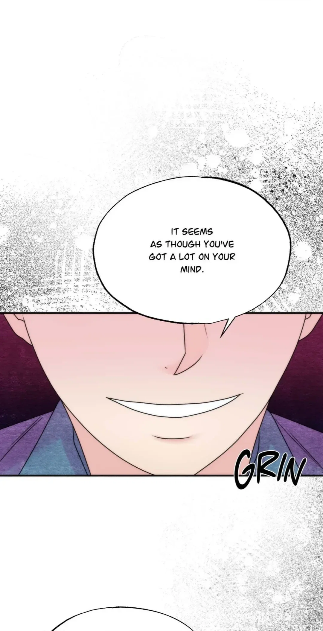 A Most Consummate Night Chapter 2 - Page 33