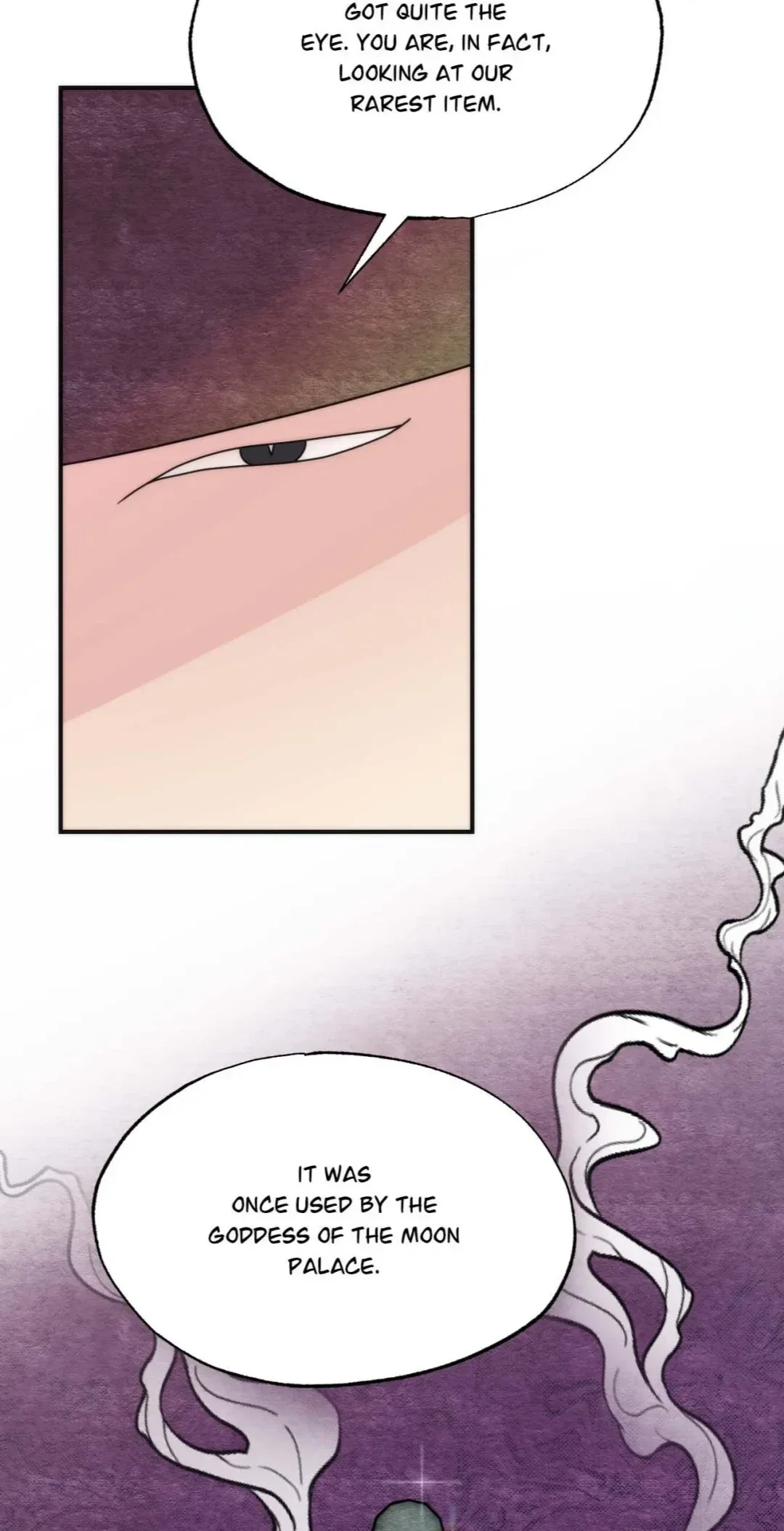 A Most Consummate Night Chapter 2 - Page 39