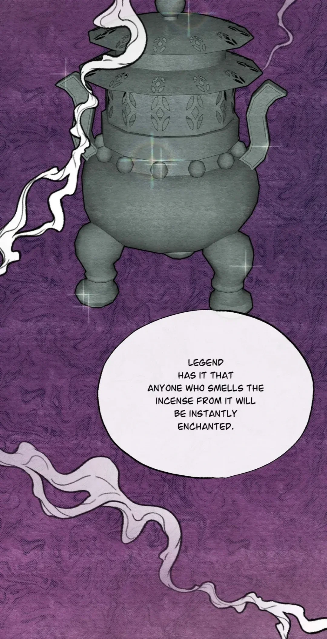 A Most Consummate Night Chapter 2 - Page 40