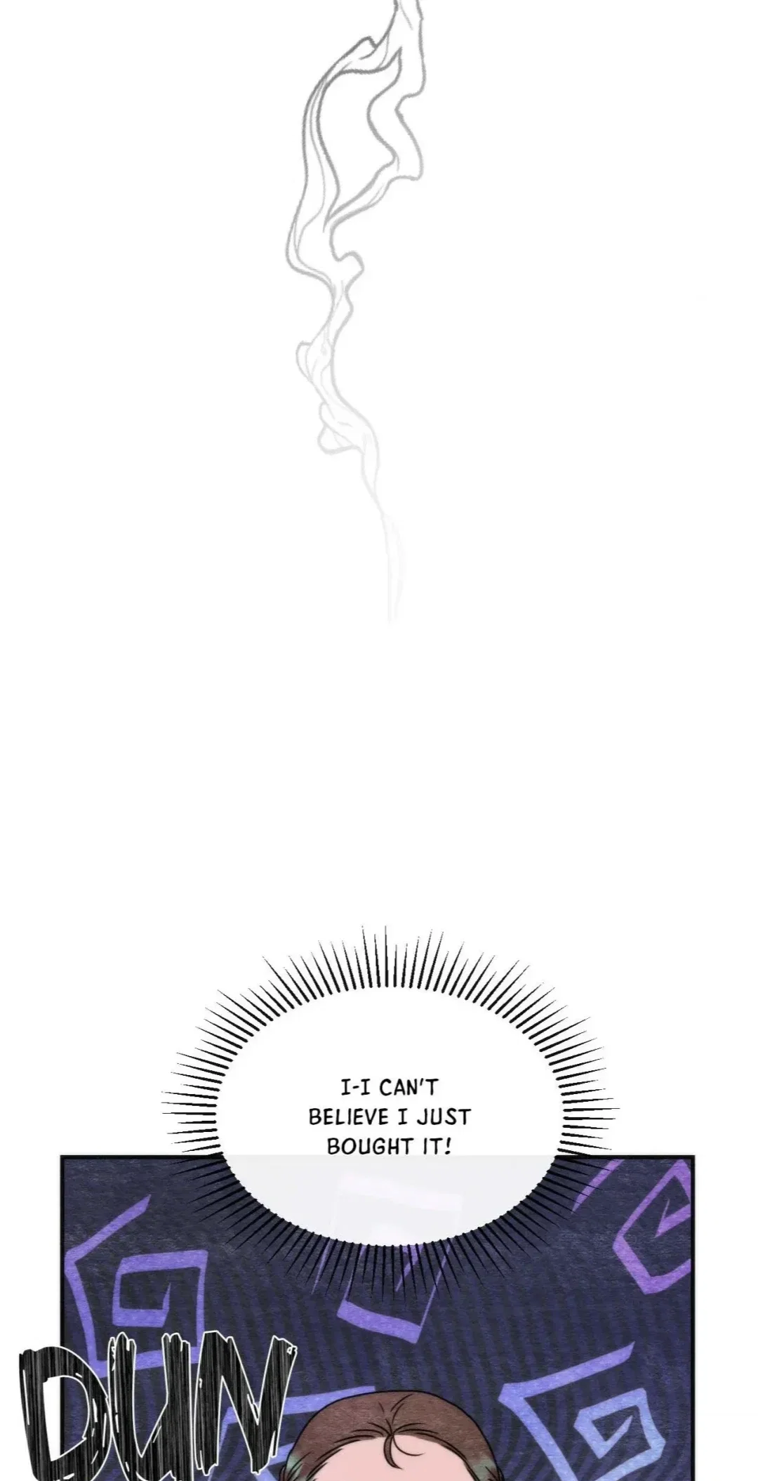 A Most Consummate Night Chapter 2 - Page 42