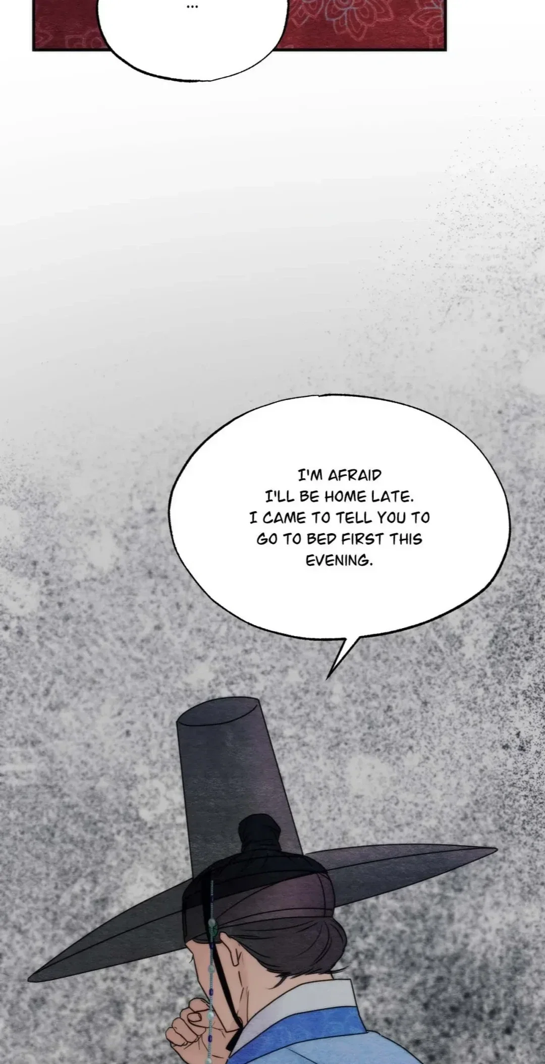A Most Consummate Night Chapter 2 - Page 47