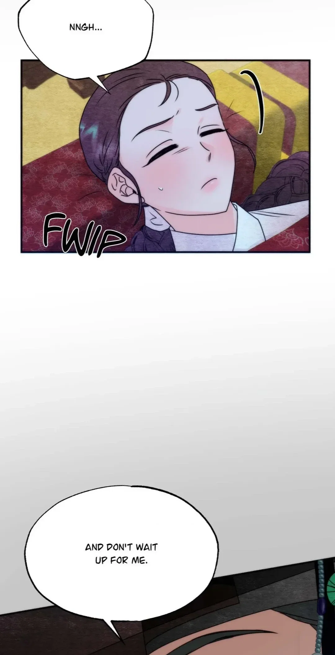 A Most Consummate Night Chapter 2 - Page 49