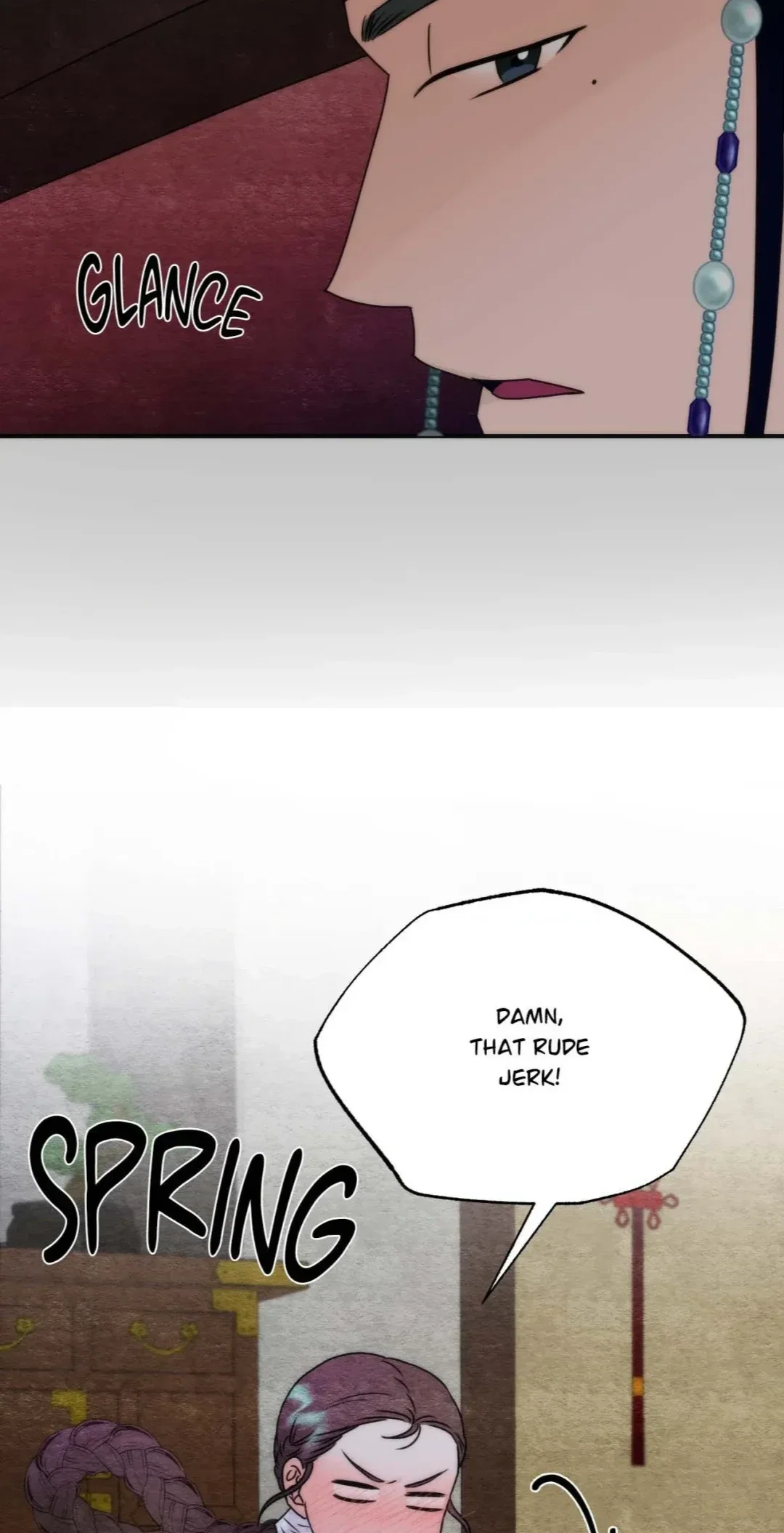 A Most Consummate Night Chapter 2 - Page 50