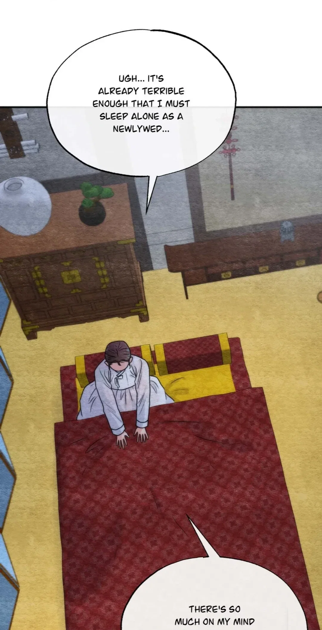 A Most Consummate Night Chapter 2 - Page 53