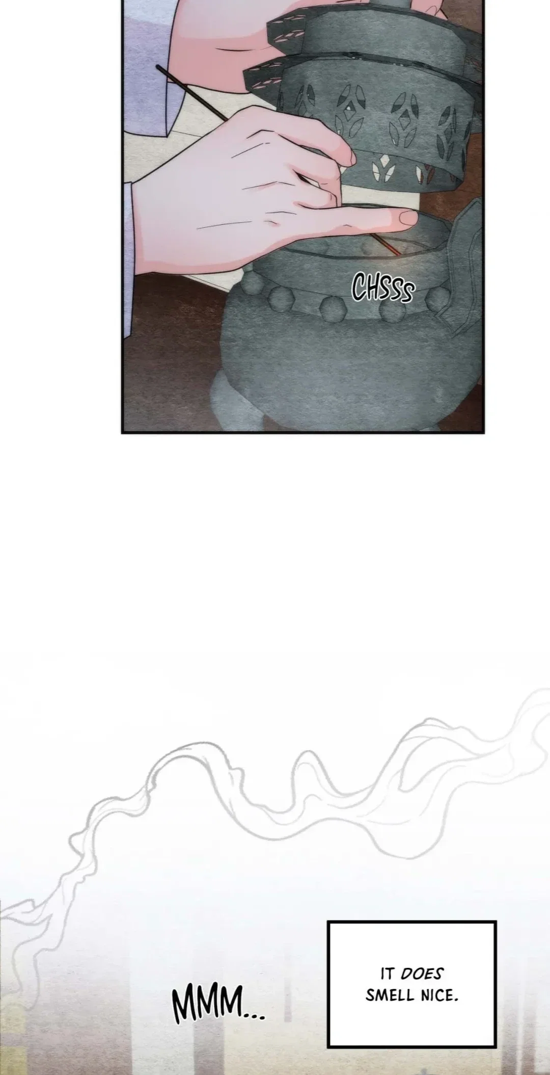 A Most Consummate Night Chapter 2 - Page 56
