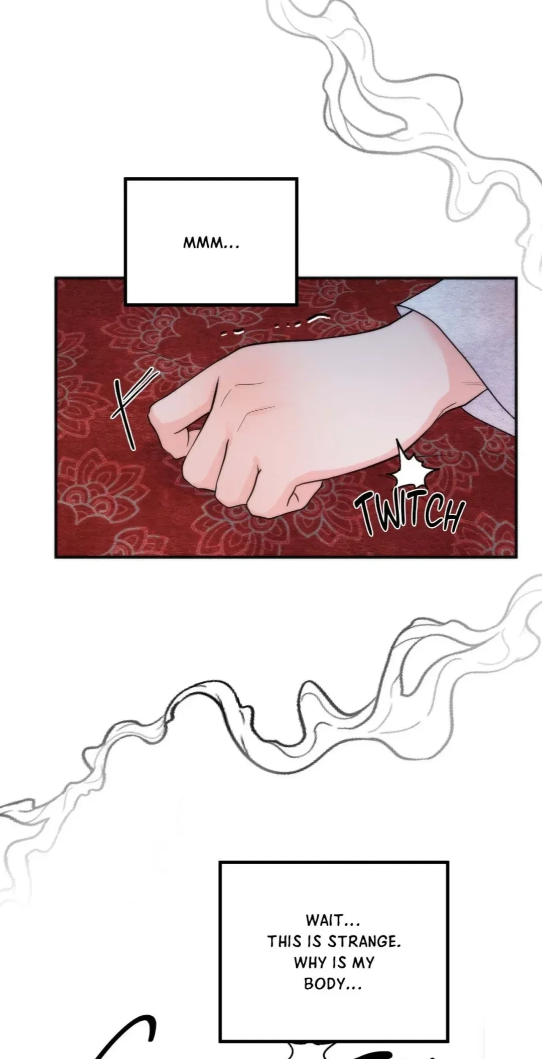 A Most Consummate Night Chapter 2 - Page 58
