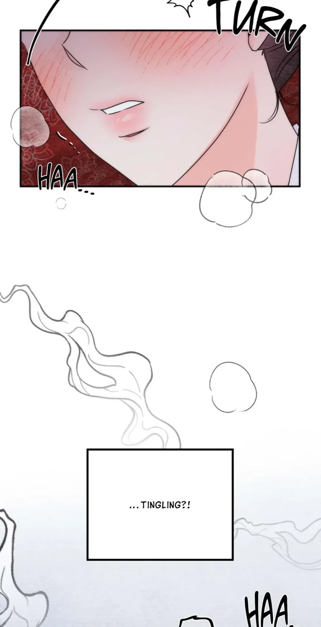 A Most Consummate Night Chapter 2 - Page 59