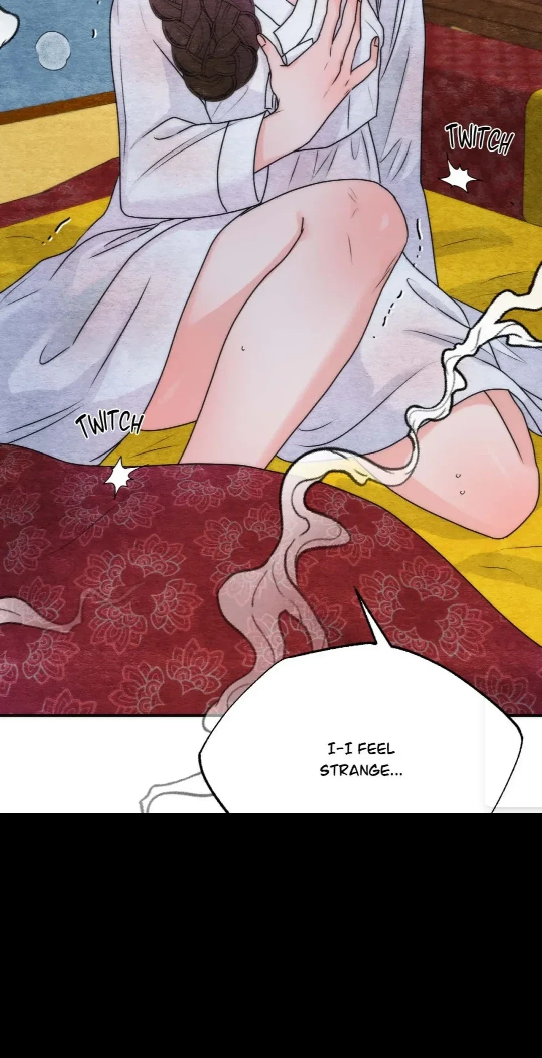 A Most Consummate Night Chapter 2 - Page 68