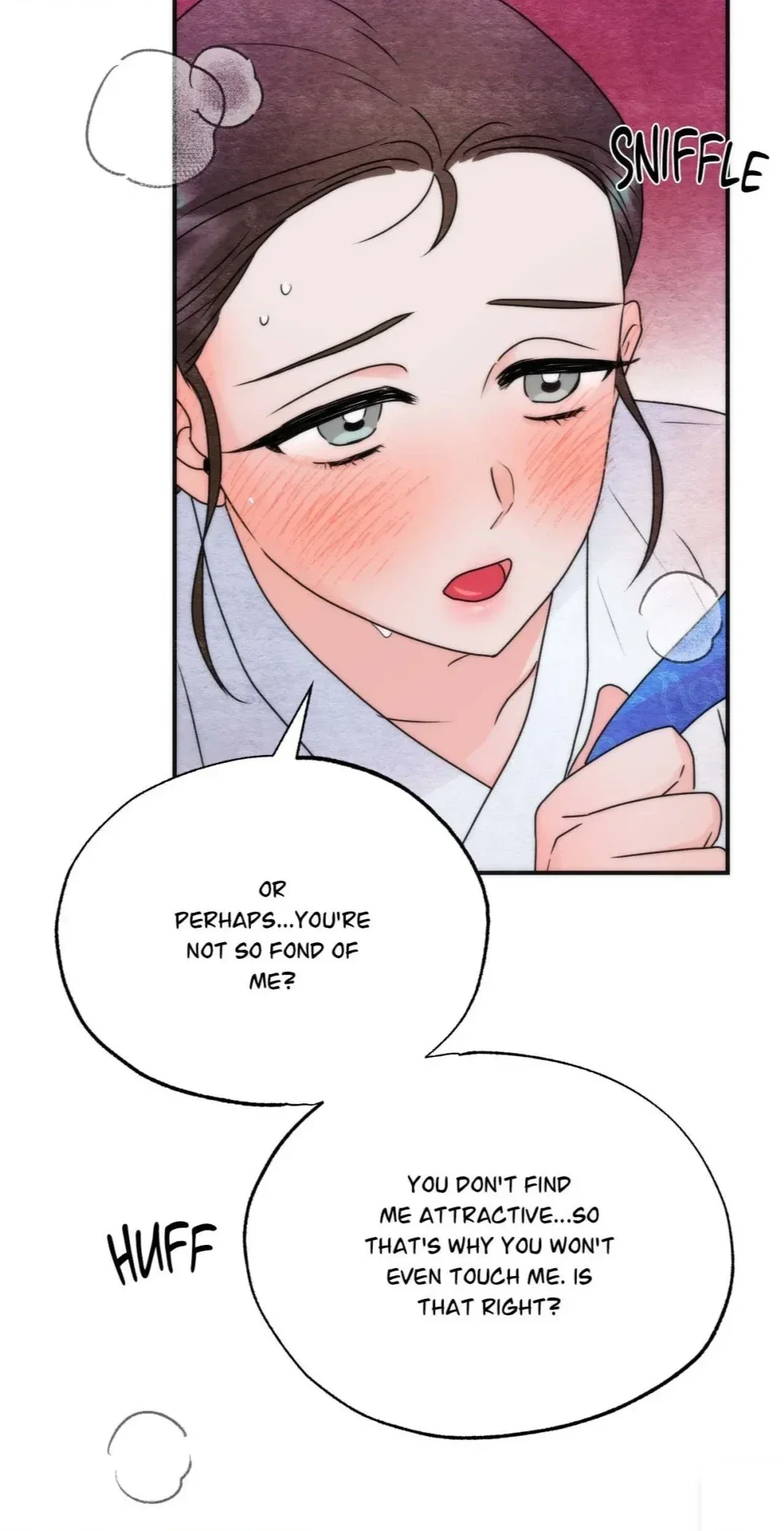 A Most Consummate Night Chapter 2 - Page 74