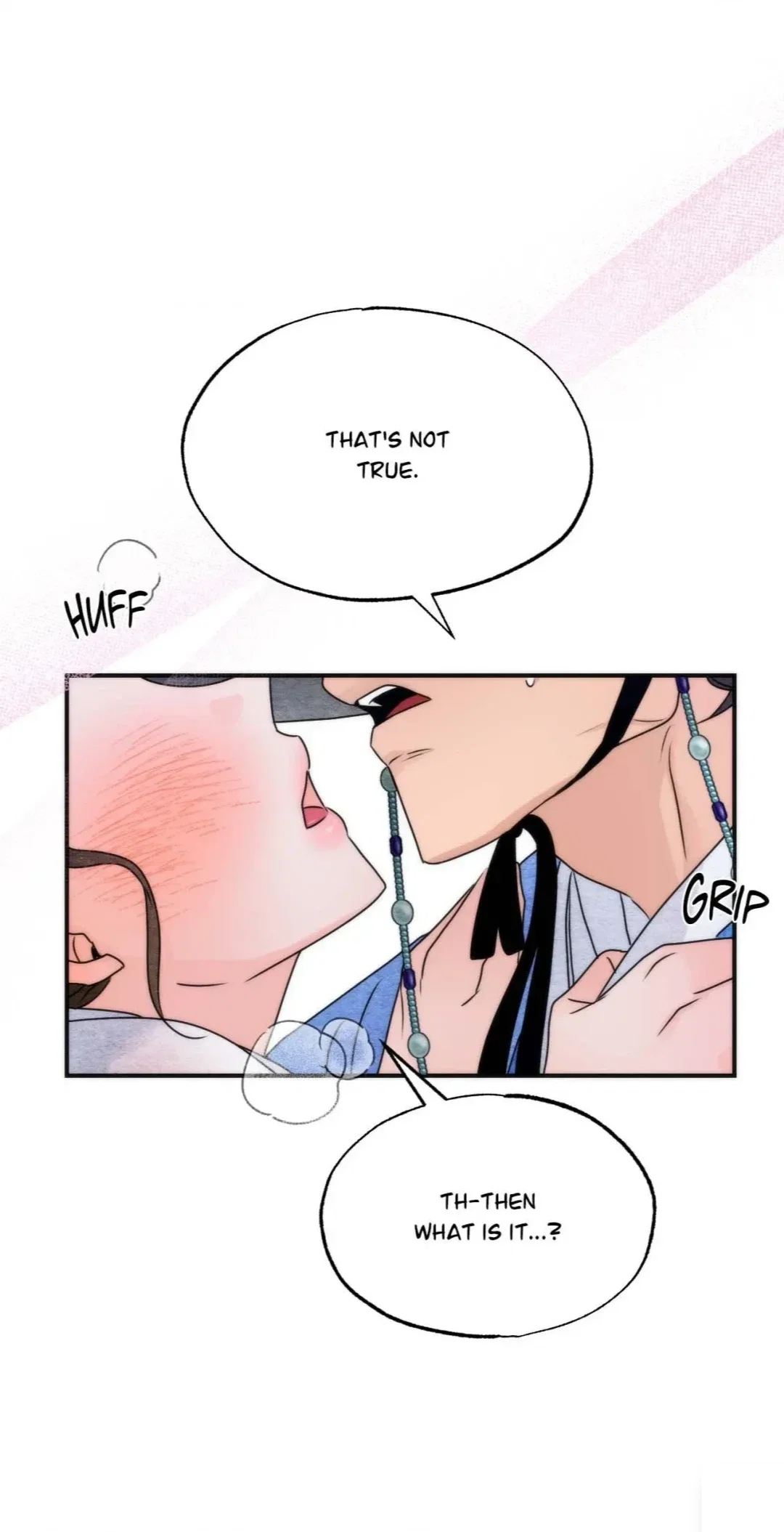 A Most Consummate Night Chapter 2 - Page 75