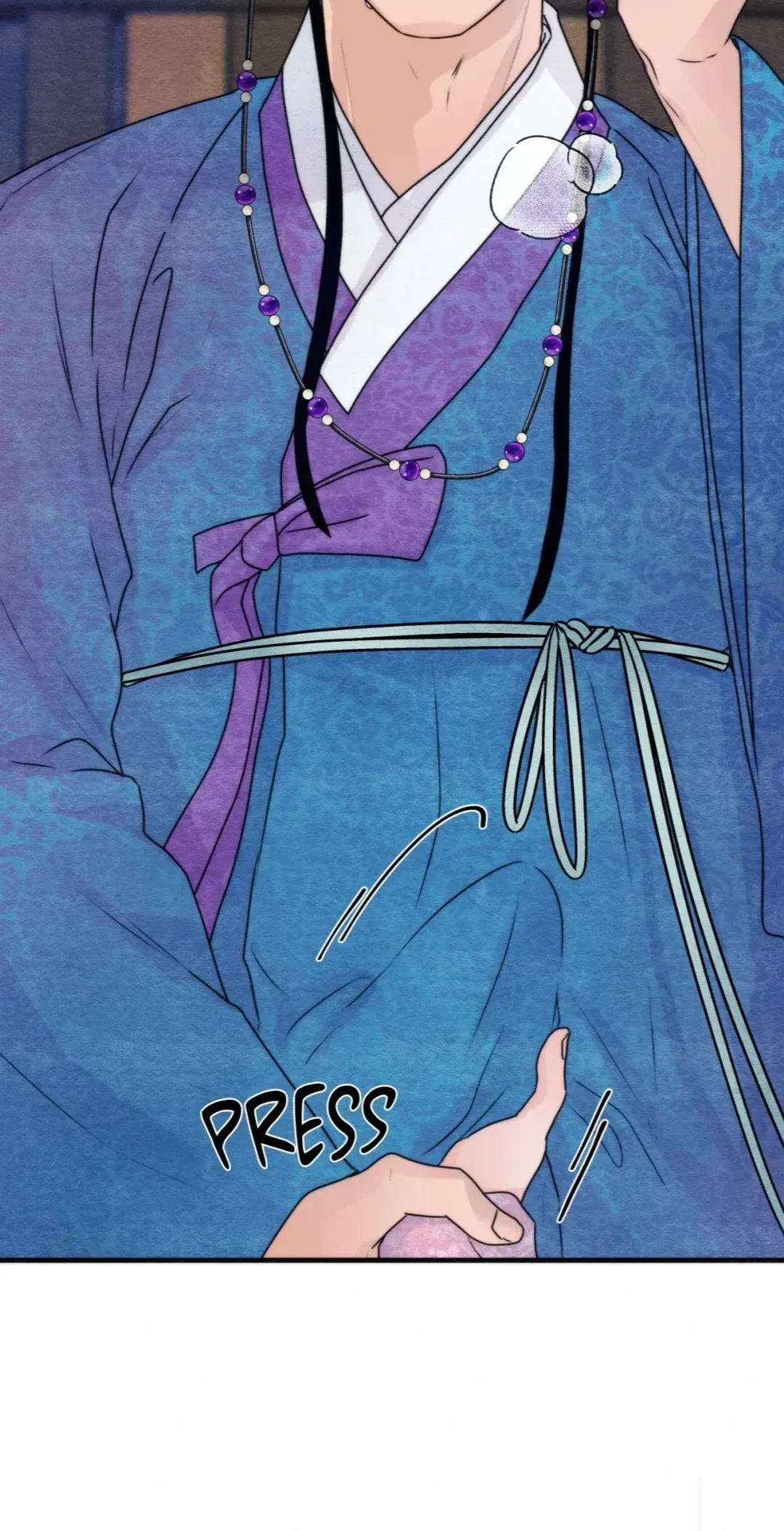 A Most Consummate Night Chapter 7 - Page 2
