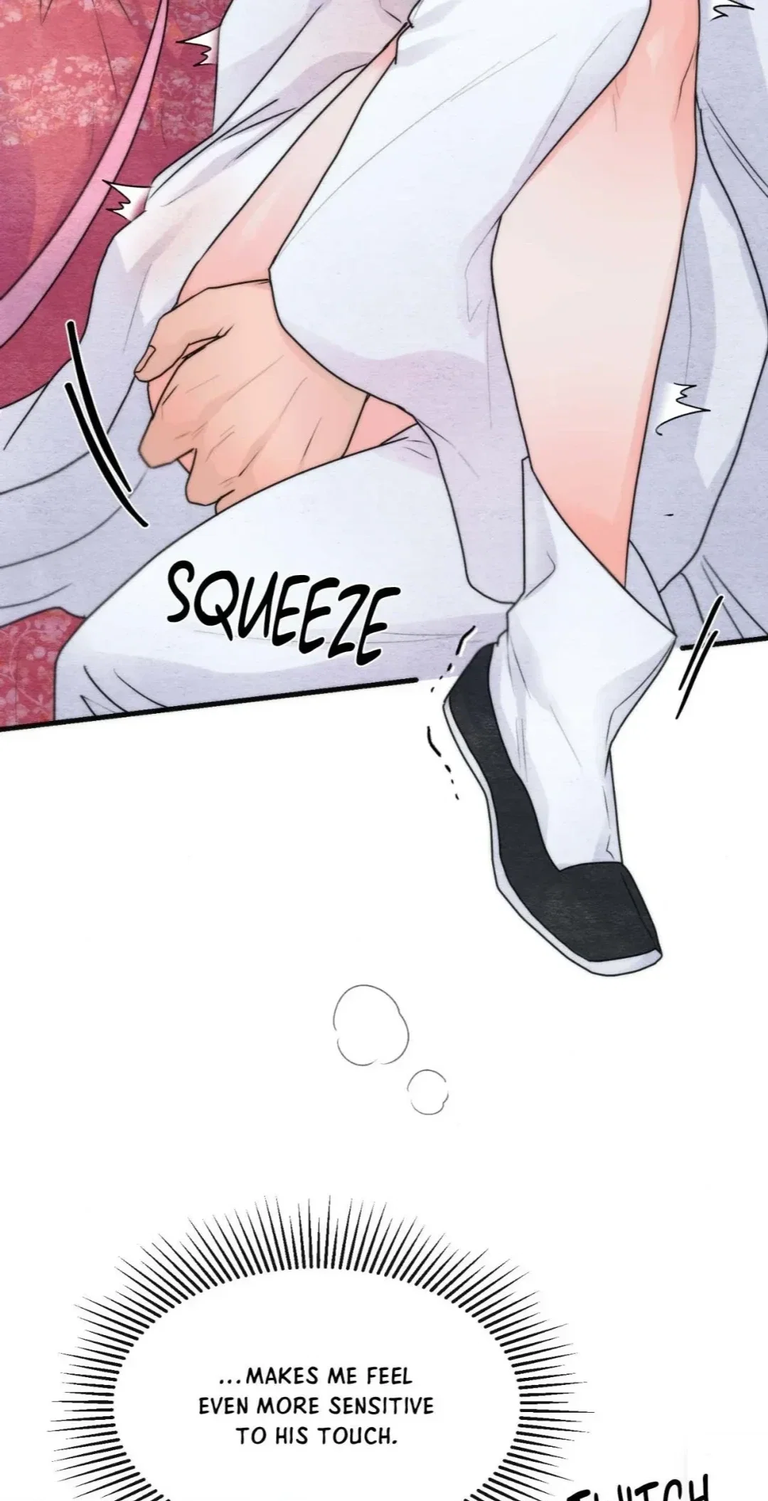 A Most Consummate Night Chapter 7 - Page 11