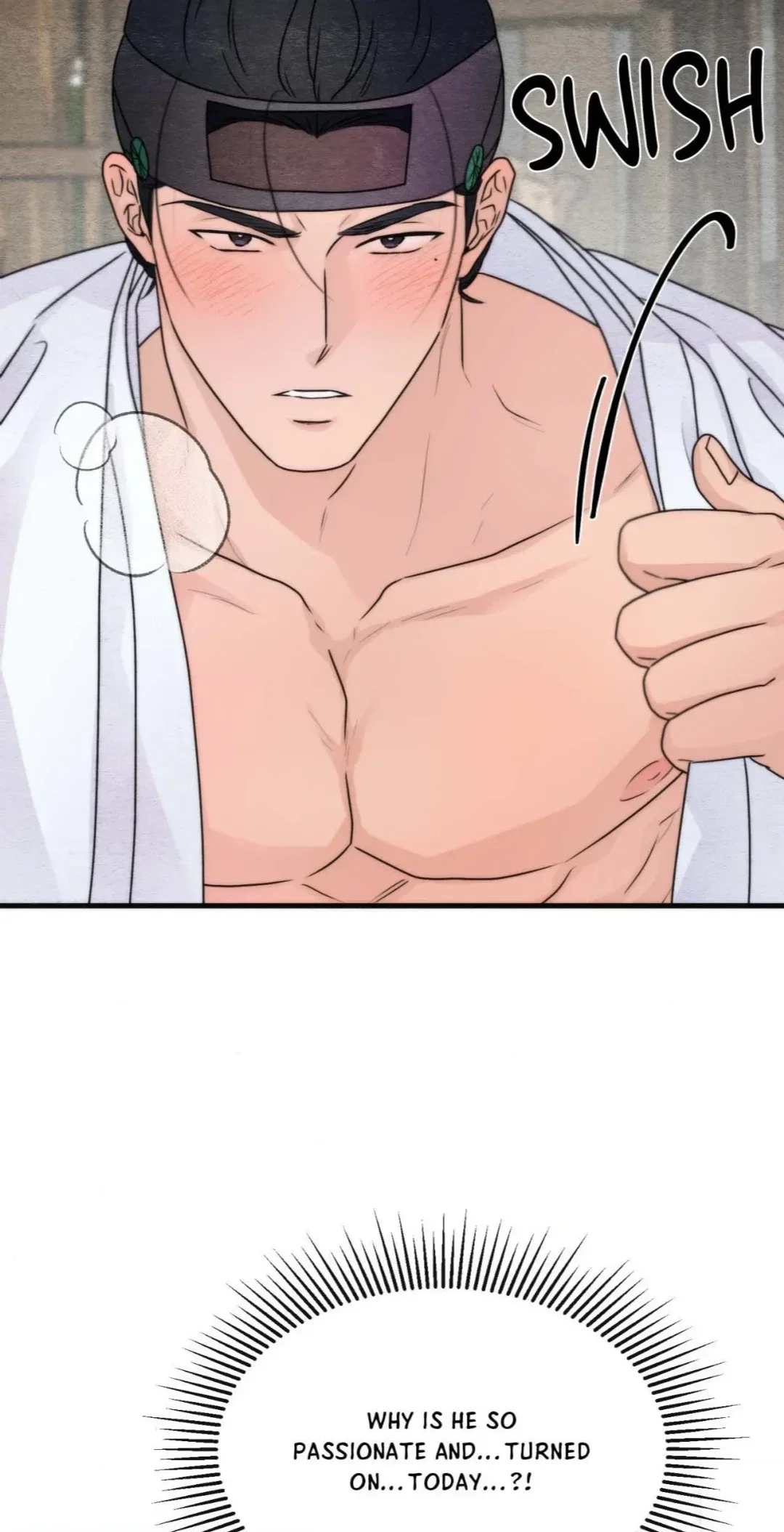 A Most Consummate Night Chapter 7 - Page 14