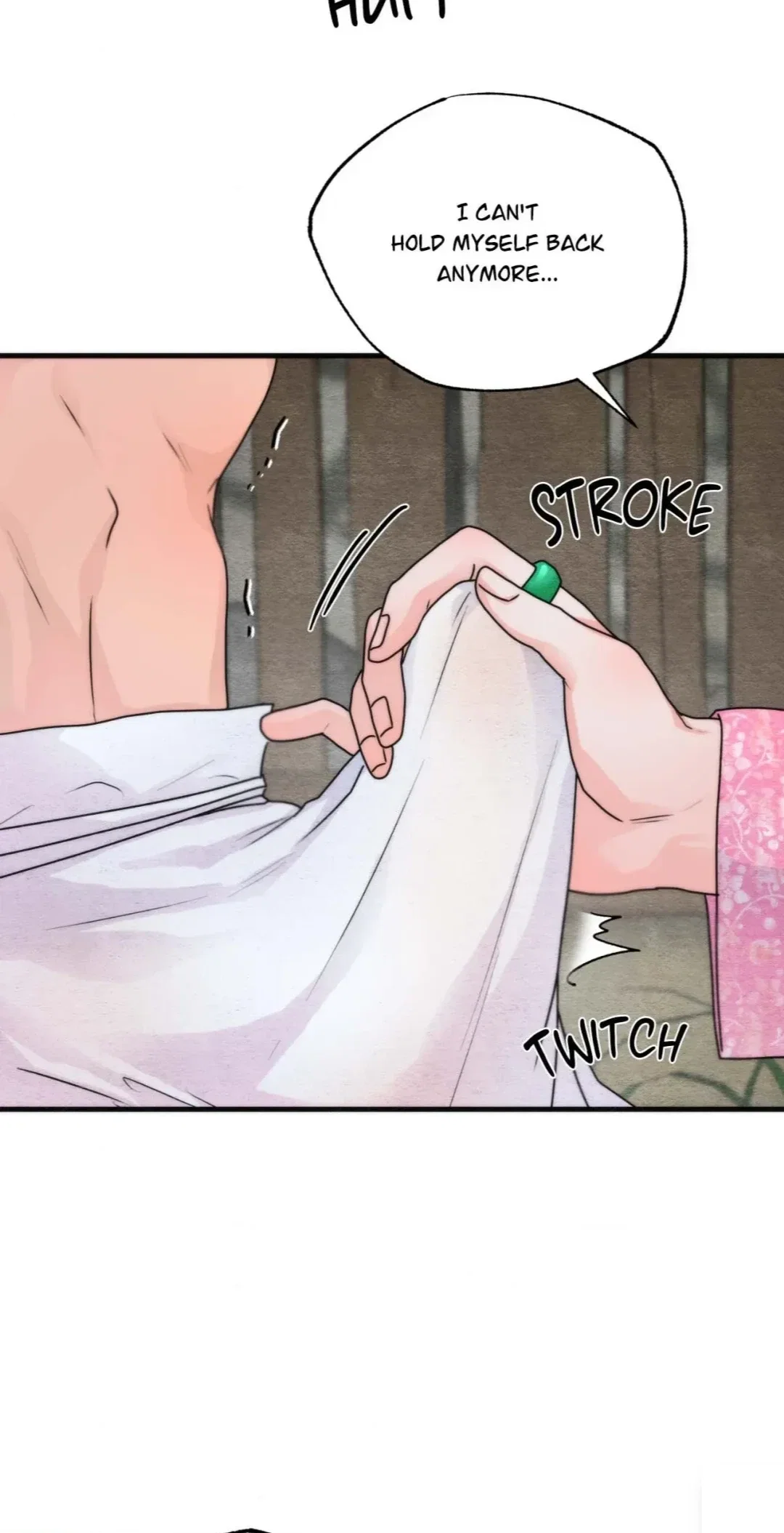 A Most Consummate Night Chapter 7 - Page 16