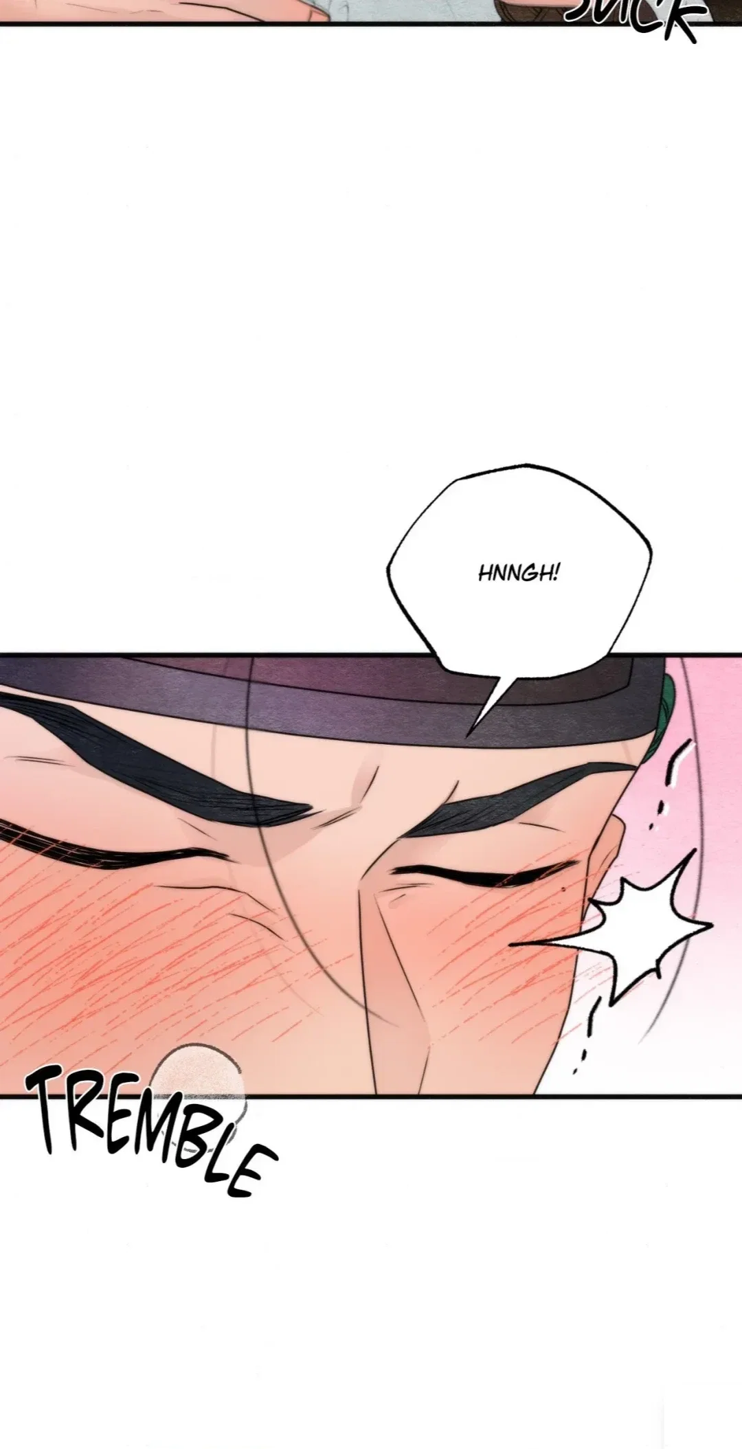 A Most Consummate Night Chapter 7 - Page 21
