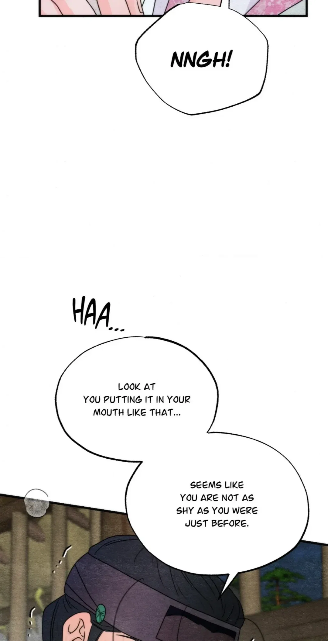 A Most Consummate Night Chapter 7 - Page 23