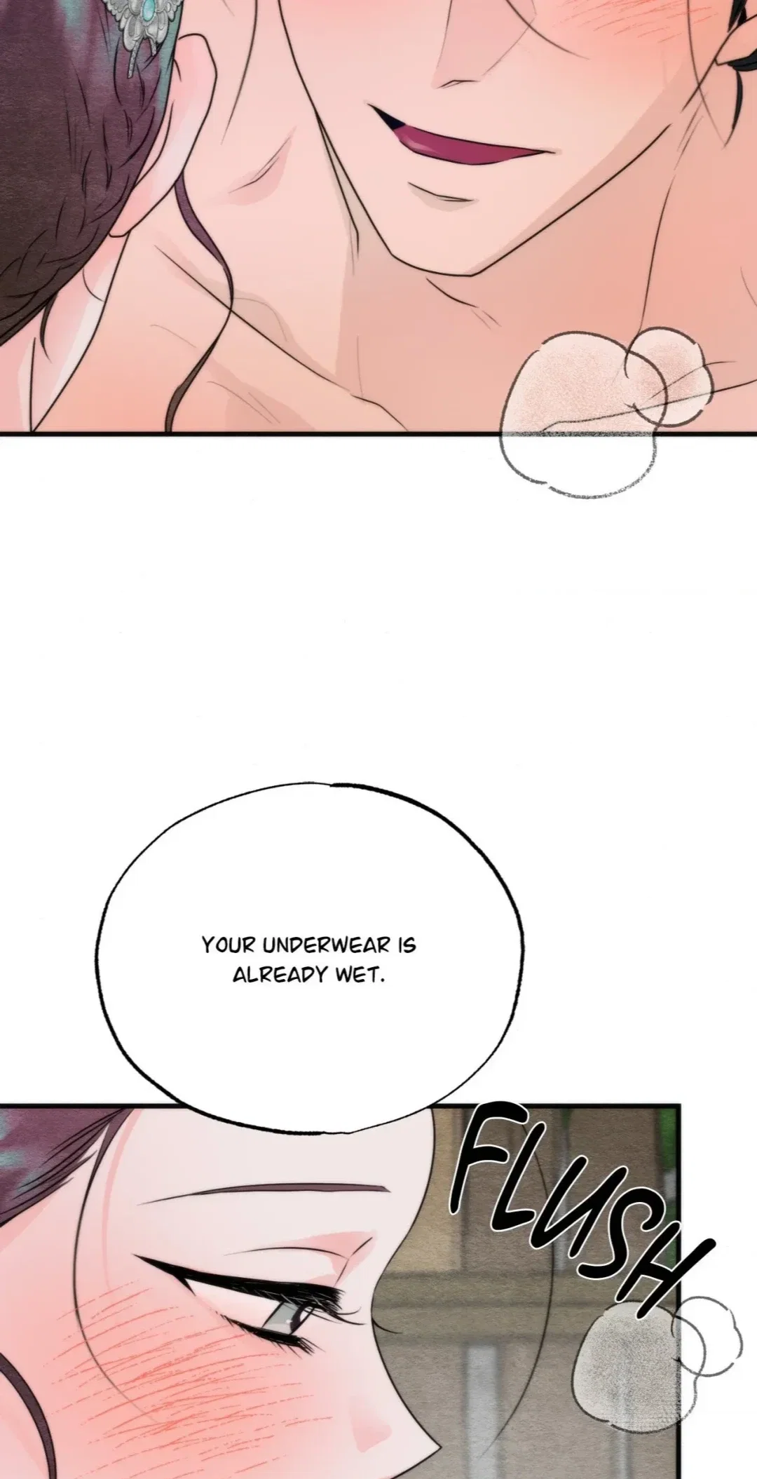 A Most Consummate Night Chapter 7 - Page 29