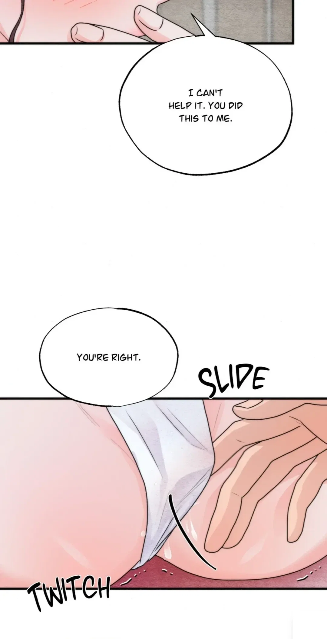 A Most Consummate Night Chapter 7 - Page 30