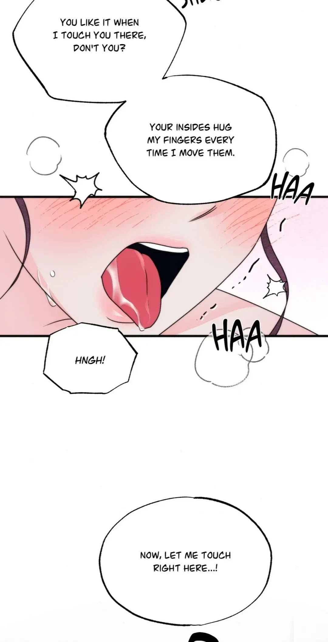 A Most Consummate Night Chapter 7 - Page 34