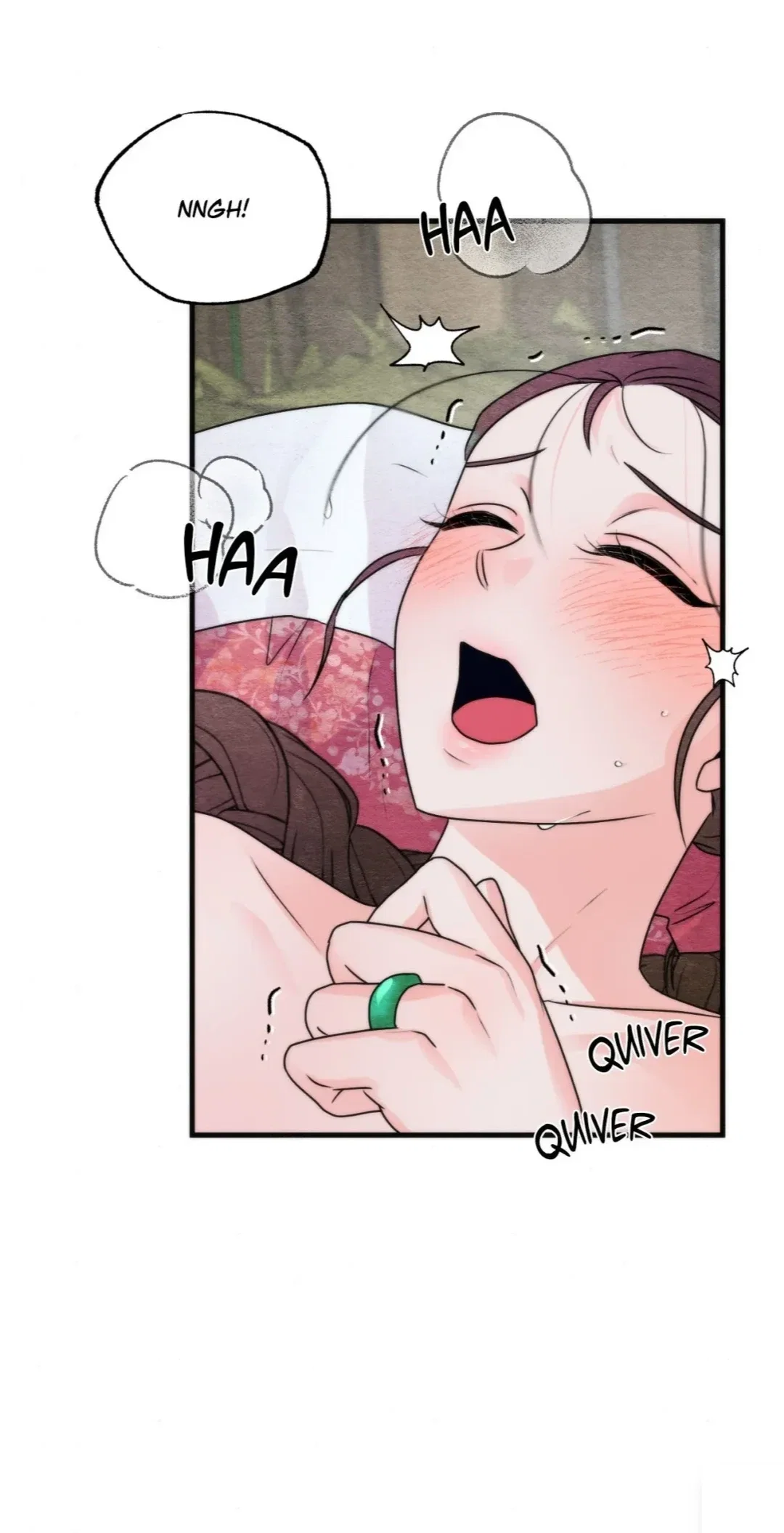 A Most Consummate Night Chapter 7 - Page 37