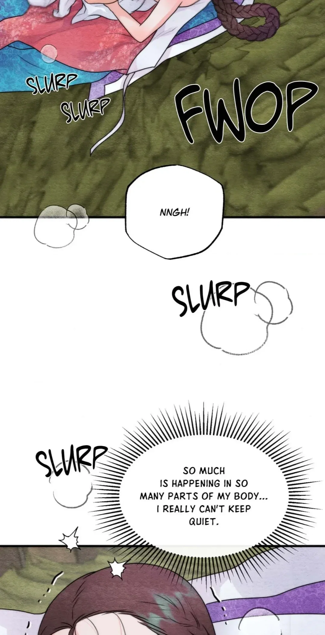 A Most Consummate Night Chapter 7 - Page 48