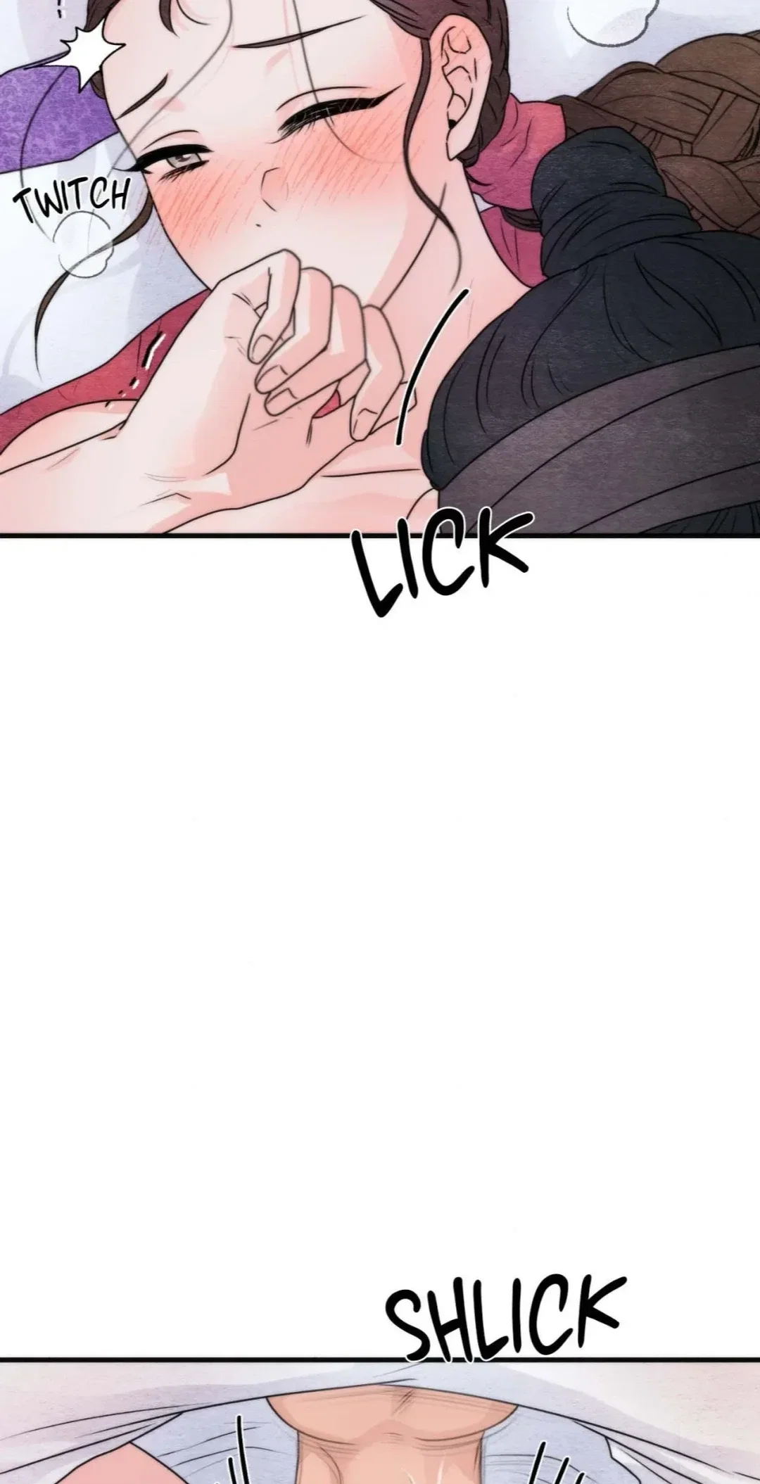 A Most Consummate Night Chapter 7 - Page 49