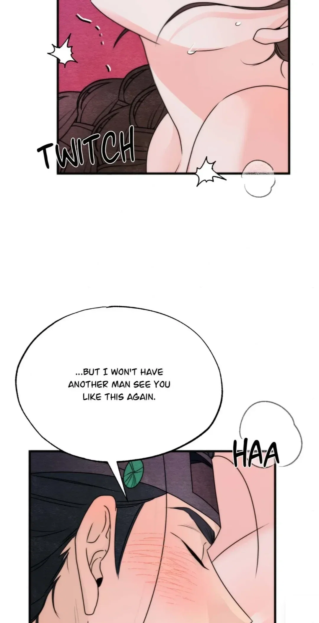 A Most Consummate Night Chapter 7 - Page 56